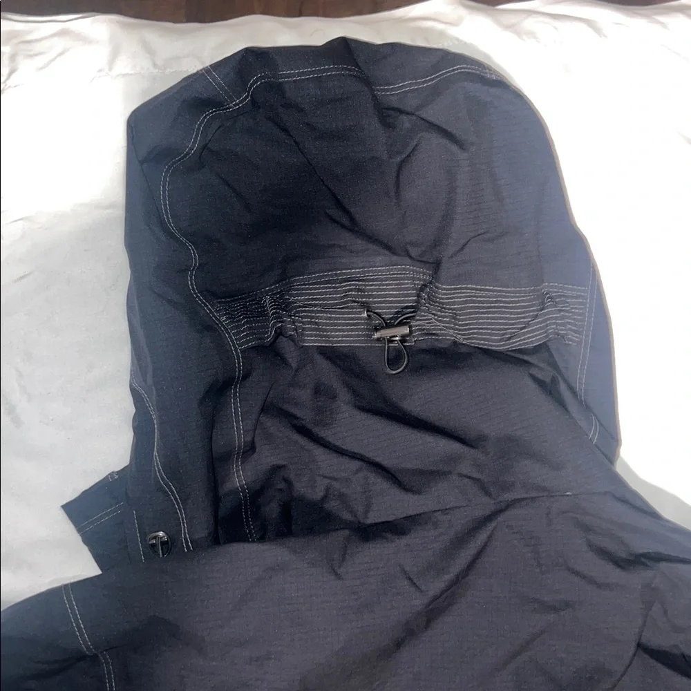 KUHL Jetstream Trench Women’s Size Small - Picture 6 of 8